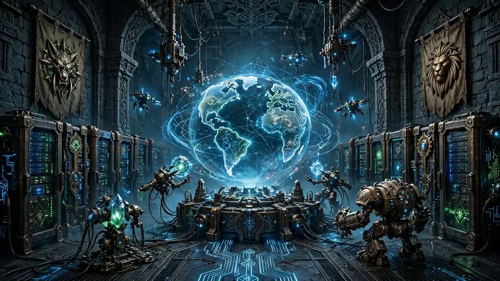 ai world of warcraft server (2)