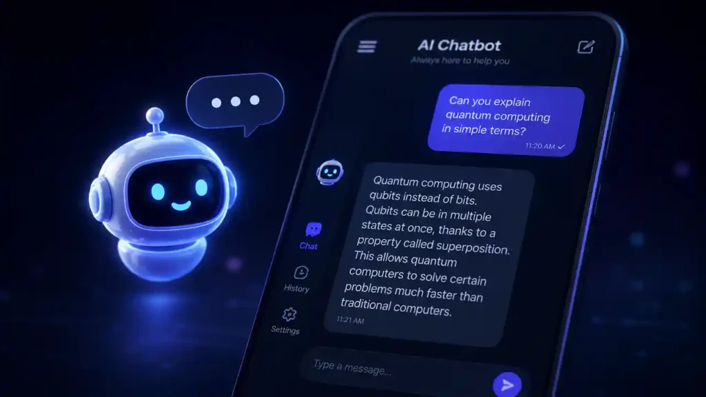 ai chatbot