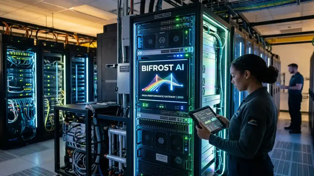 bifrost ai
