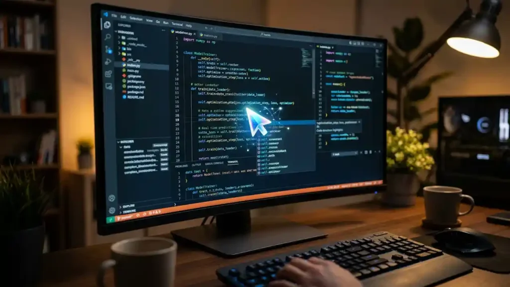 cursor ai