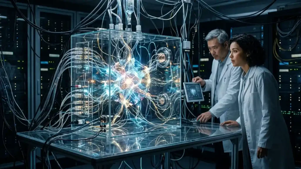 emergant ai