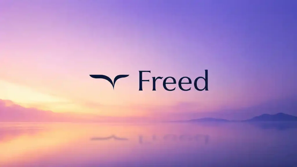 freed ai