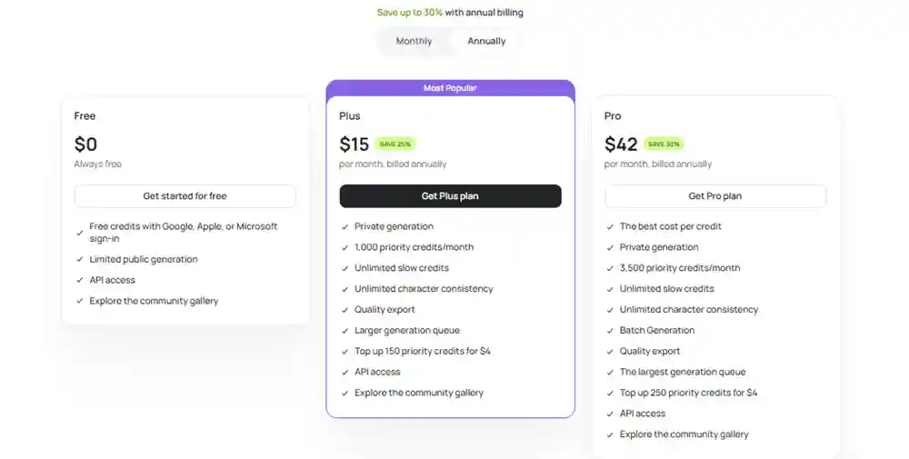 ideogram ai pricing