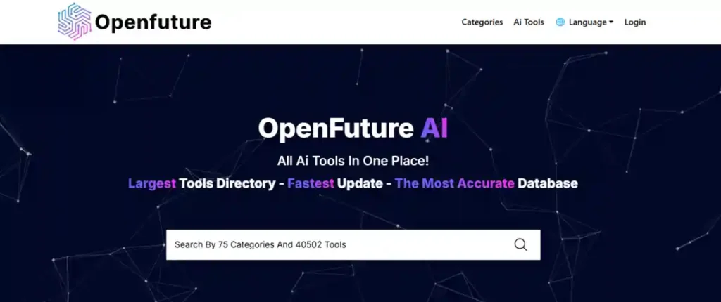 openfuture ai