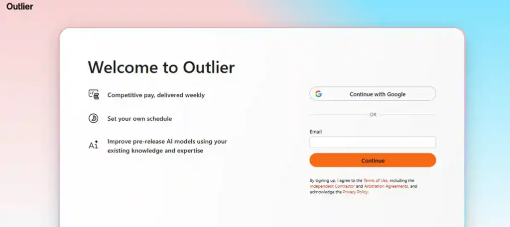 outlier ai
