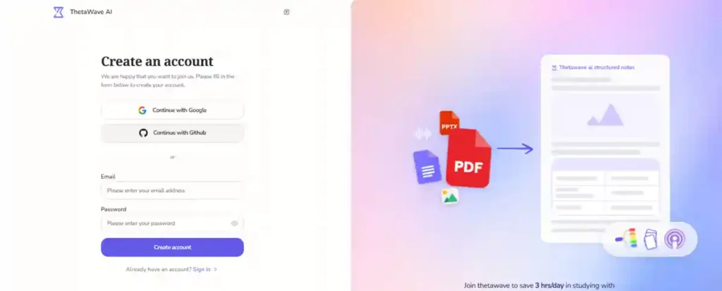 thetawave ai