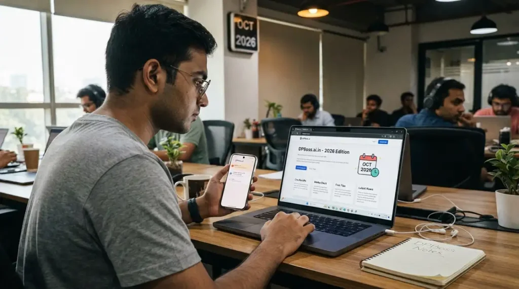 DPBoss.ai.in 2026 What It Is, How to Use Free