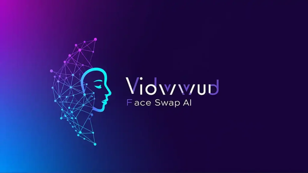 Vidwud Face Swap Features