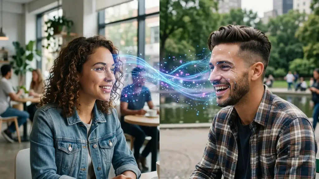 ai gif face swap