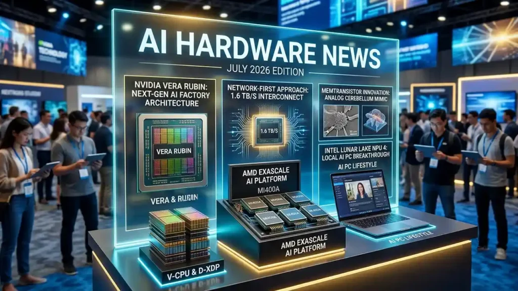 ai hardware news
