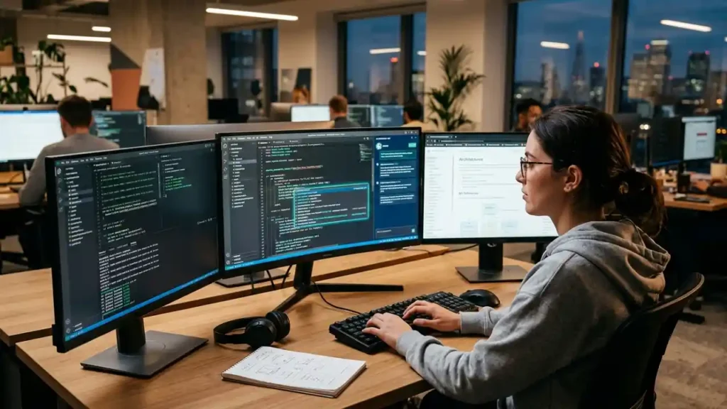 ai impact on coding