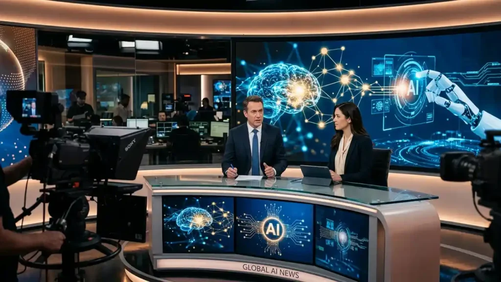 ai nieuws