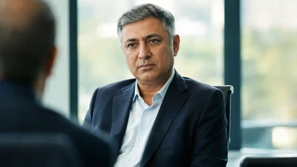 ai workplace survival nikesh arora