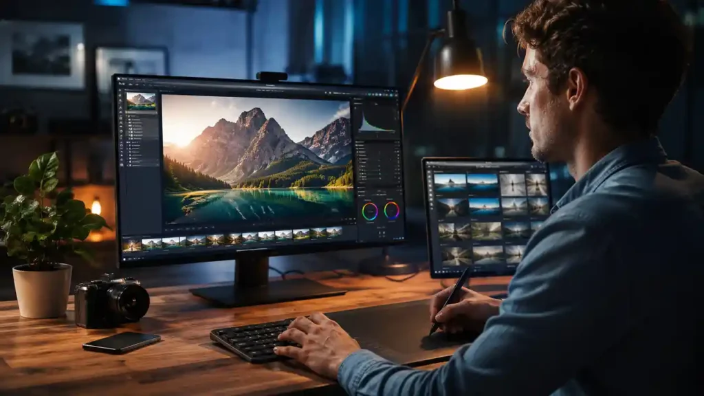 best ai photo editing tools 2026