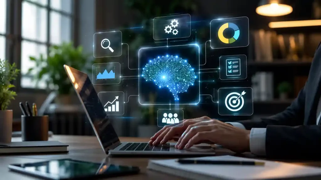 best ai seo tools 2026