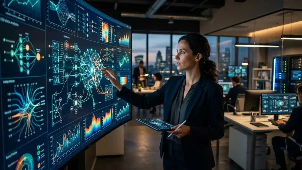 enterprise ai news
