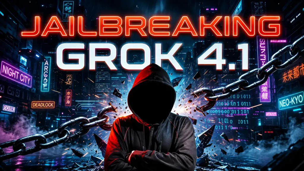 grok jailbreak