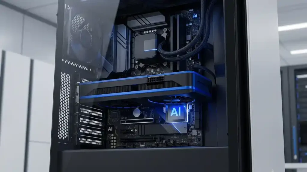 intel arc pro b70 ai