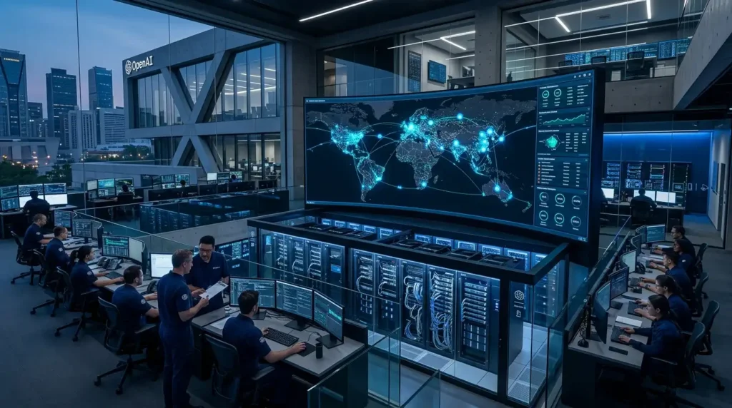 openai frontier security governance and agent execution environment