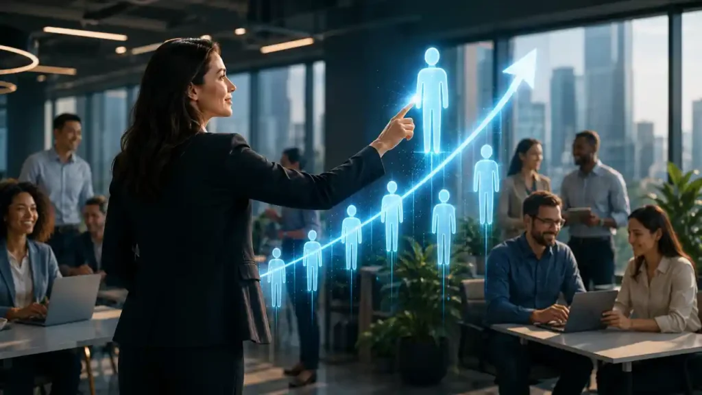 reversing ai workforce reductions
