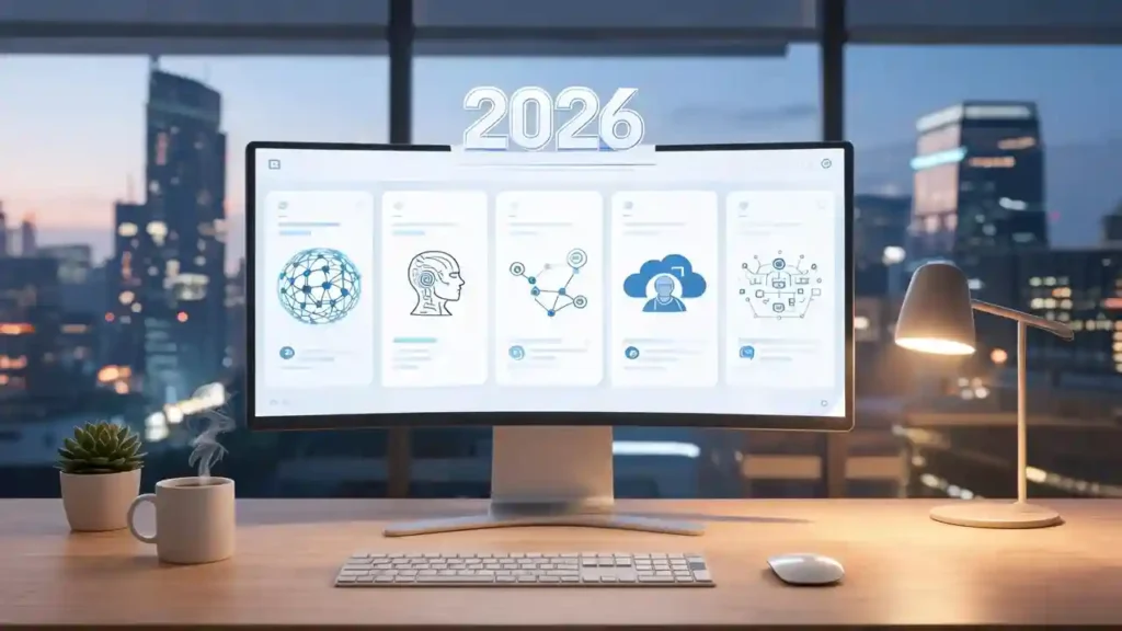 top agentic ai frameworks 2026