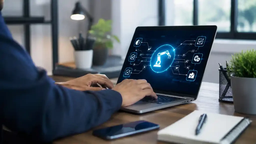 web automation tips 2026
