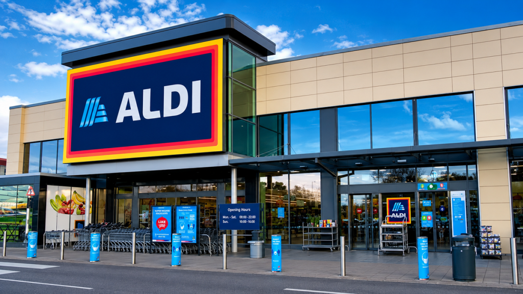 aldi ai unfair dismissal case