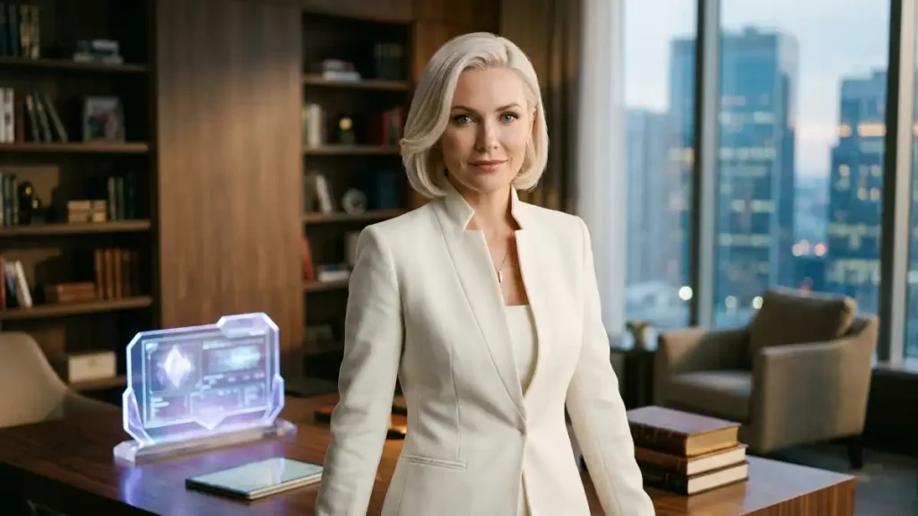 emma frost ai chatbot