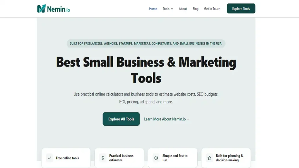nemin.io