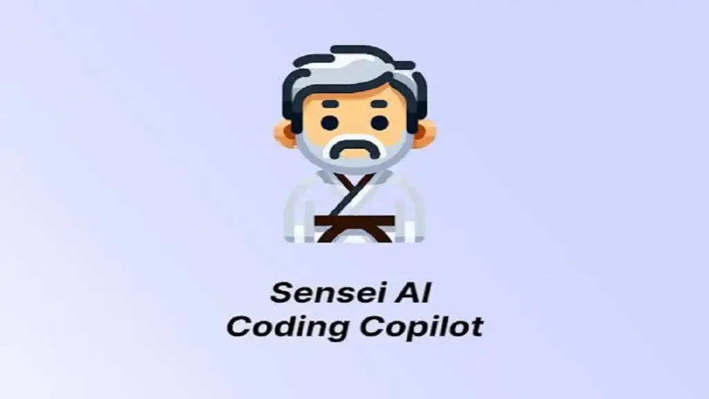sensei ai