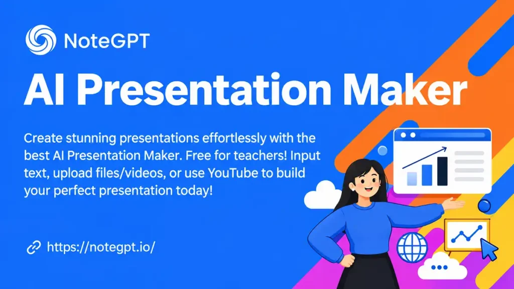 best ai presentation maker
