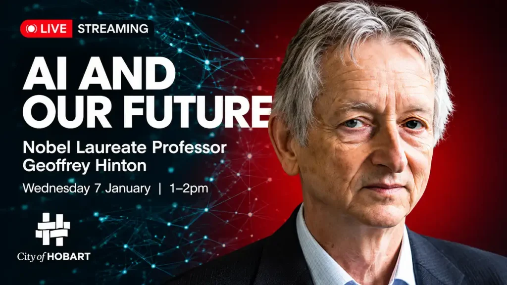geoffrey hinton ai